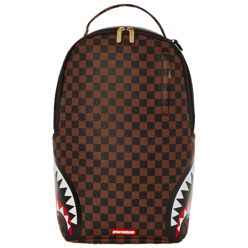 Sprayground Τσάντα πλάτης Sip Side Sharks DLXSV Backpack